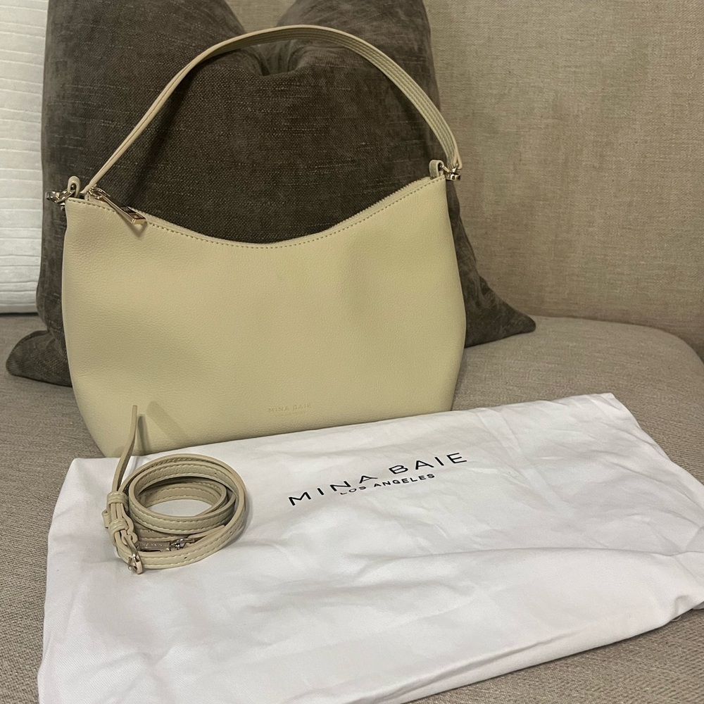 Mina baie Addison bag